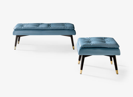 Olivia Bench stool