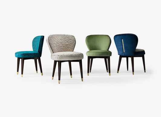 Olivia Dining Chair
