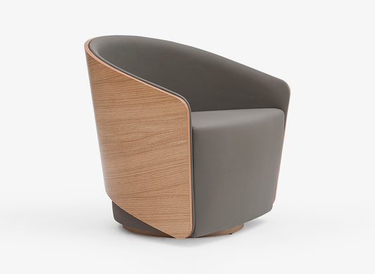 Padova tub chair
