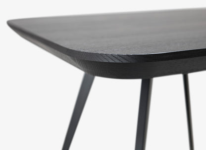 AKY Square metal dining table