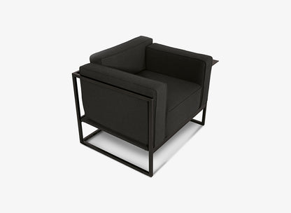 Kirk Lounge chair