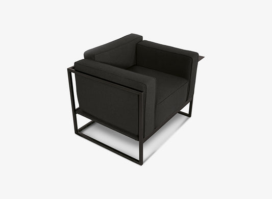 Kirk Lounge chair