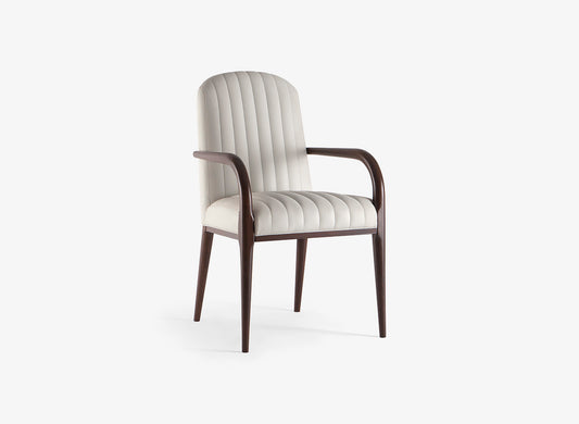 Parigi arm chair