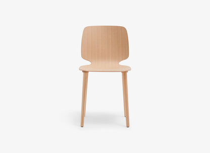 Babila 2751 dining chair