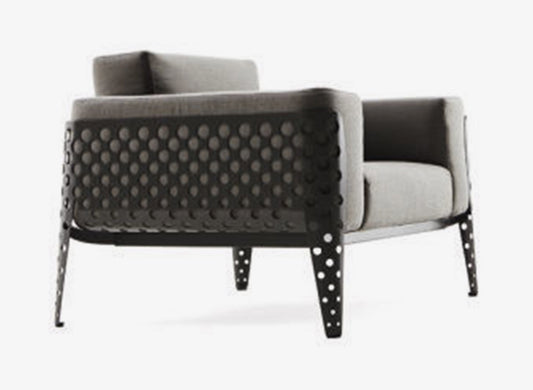 Pois Lounge Chair