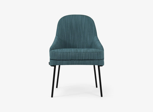 QUEEN 06 LOUNGE CHAIR