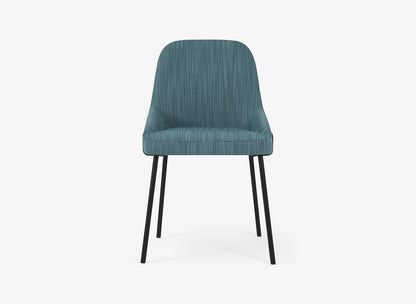 QUEEN 10 SIDE CHAIR