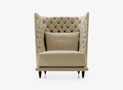 Remind Lounge chair