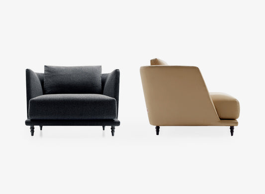 Remind Lounge chair