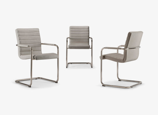 Ricky Conference Chair