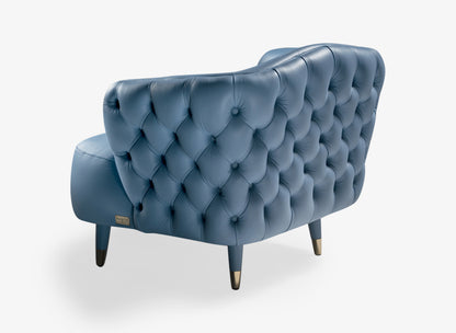Savoi Lounge chair