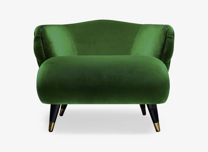 Savoi Lounge chair