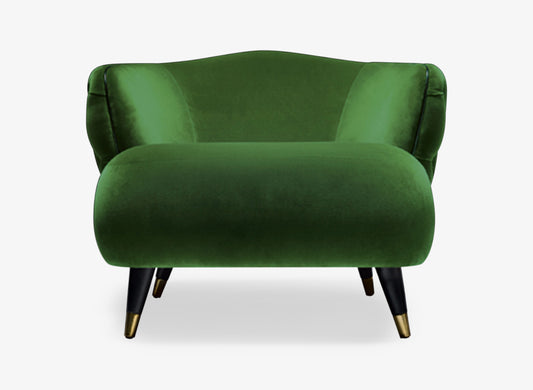 Savoi Lounge chair