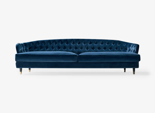 Savoi Sofa low back