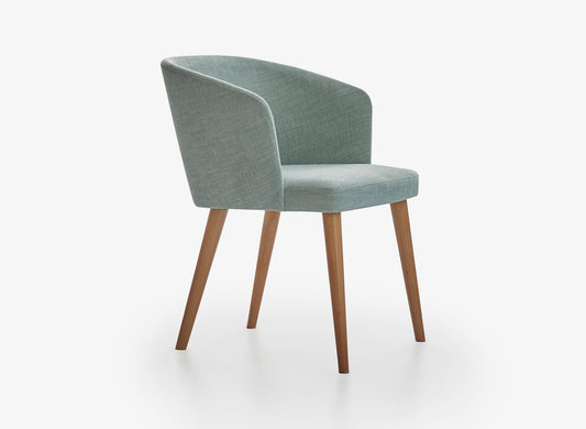 Stella armchair