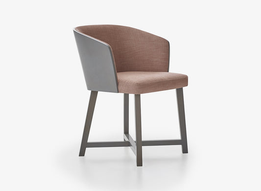 Stella X armchair