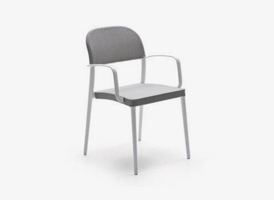 Saia Arm Chair