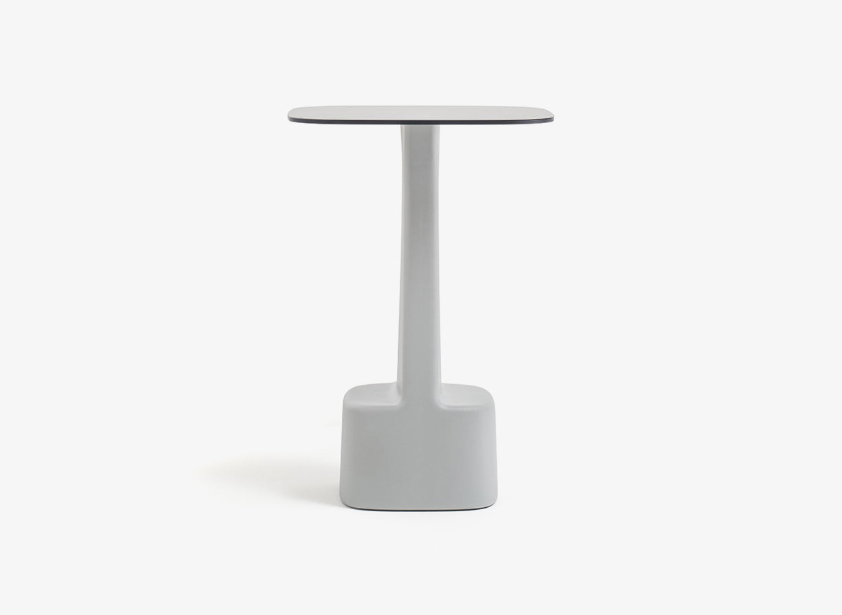 Serif 861 Table Base