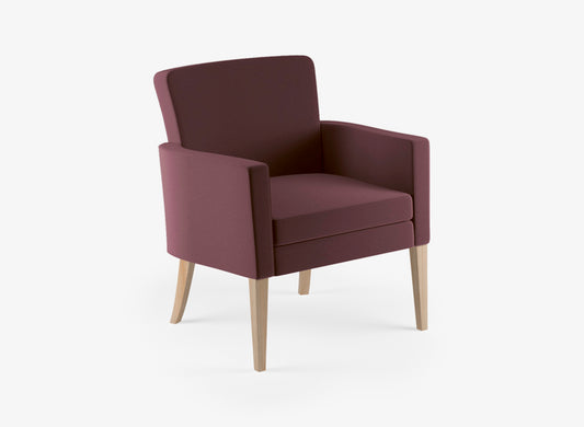 Taboo PXL lounge chair