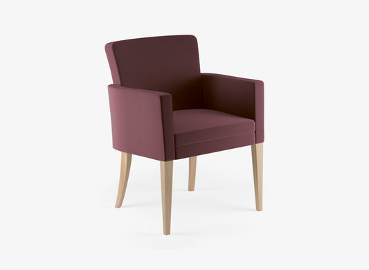 Taboo TF Armchair