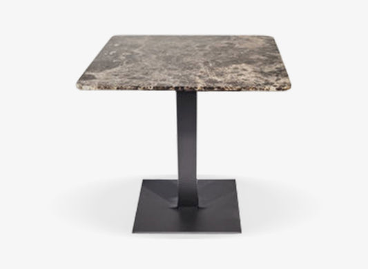 Tuxedo Table Base