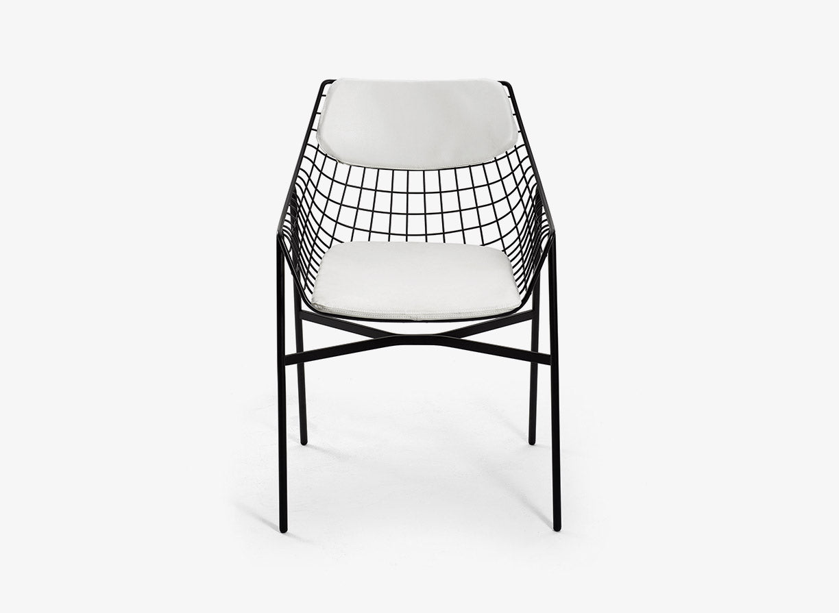 Summerset Armchair