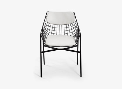 Summerset Armchair