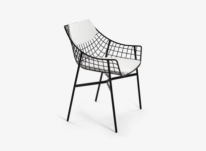Summerset Armchair