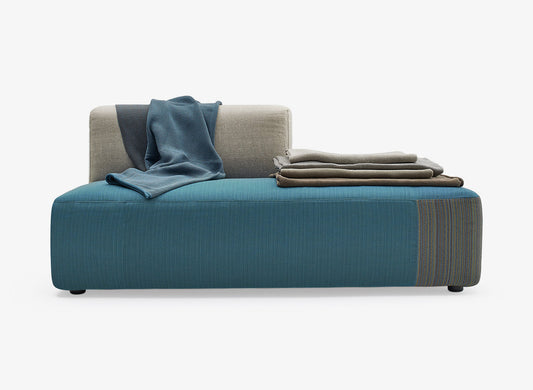 Belt modular sofa