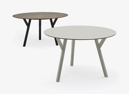 Link Round table