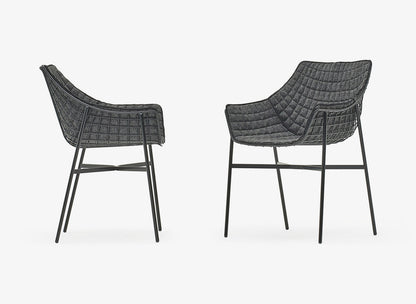 Summerset Armchair