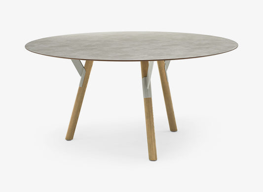 Link Round table