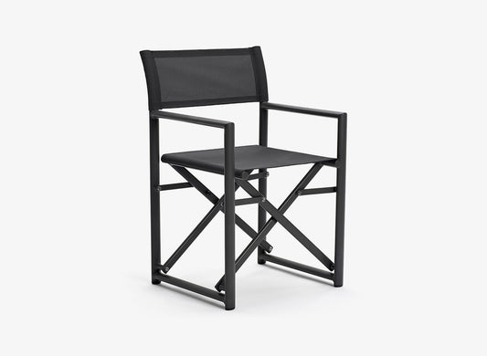 La Regista Director chair