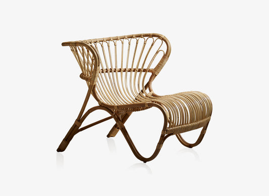 Fox Lounge chair