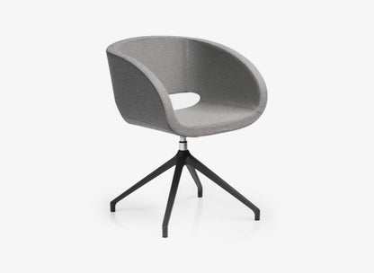Vanity desk chair
