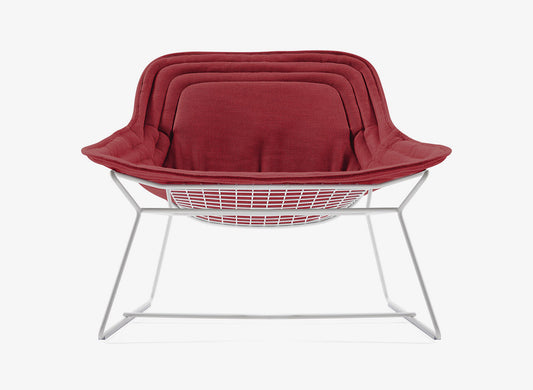 Chapeau Lounge Chair