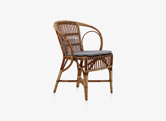 Wengler armchair