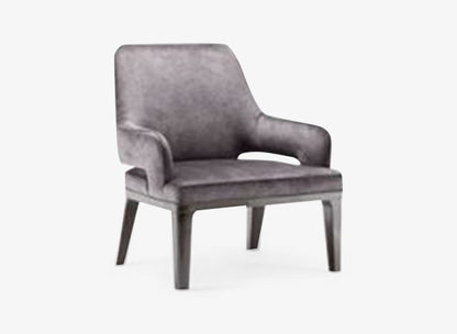 Aspen lounge chair