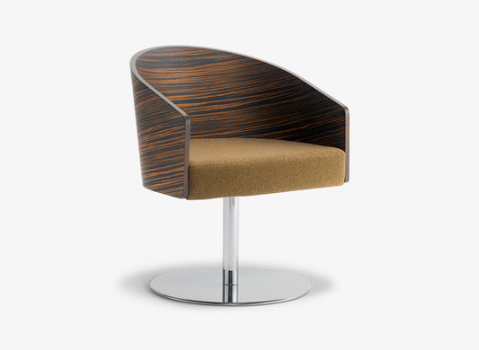 Albert one PB1 chair