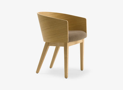 Albert Dining tub chair