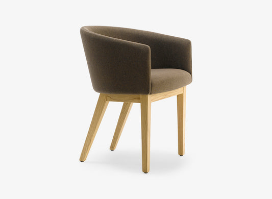Albert Dining tub chair