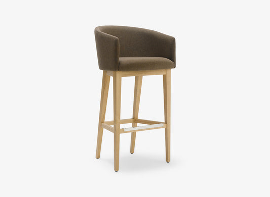 Aida SGB Metal Barstool