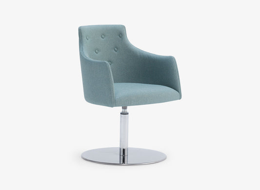 Albert SC1 Armchair