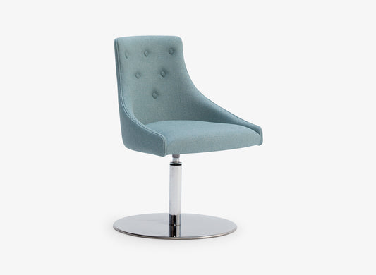 Albert one SC1 chair