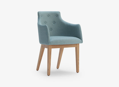 Albertone Armchair SCL