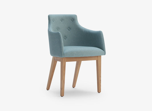 Albertone Armchair SCL