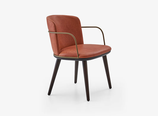 Arven armchair