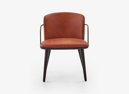 Arven armchair