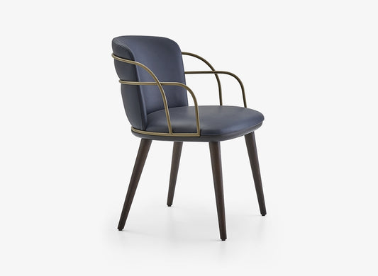 Arven Duo armchair