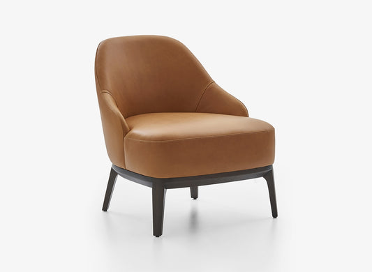 Atlas Lounge chair